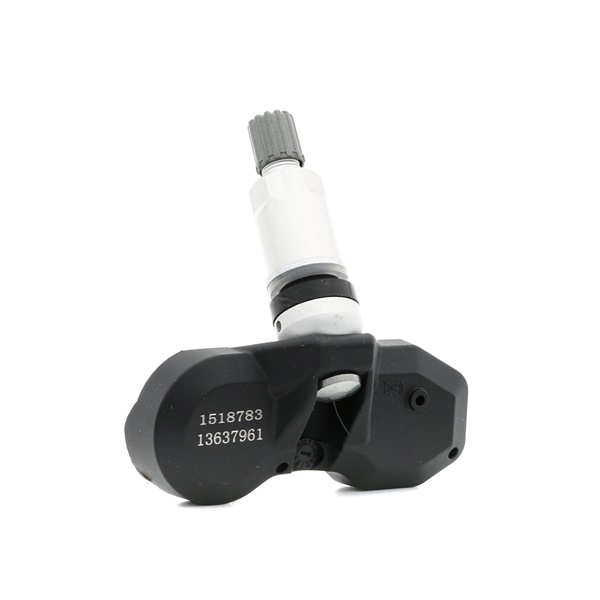 RIDEX 2232W0037 Reifendrucksensor (RDKS) VW Passat CC 2.0 TSI 211 PS Benzin Kosten