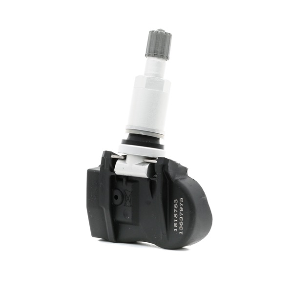 RIDEX 2232W0043 Kerékérzékelő, abroncsnyomás állítás