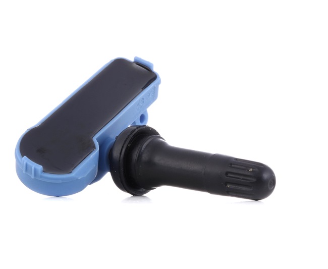 Wielsensor, controlesysteem bandenspanning (TPMS-sensor) SKWS-1400045 STARK 13581561 OPEL