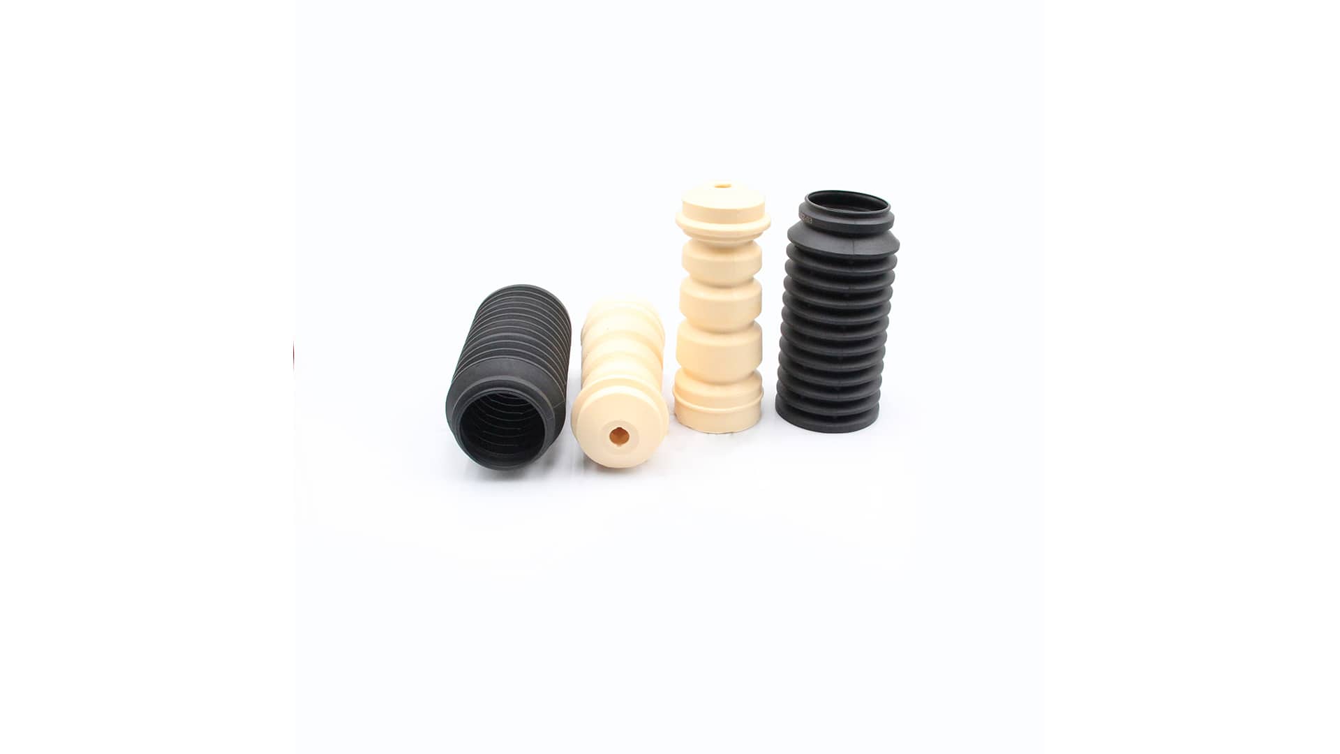 SKF Iskunvaimentimen suojakumi VKDP 43100 T
