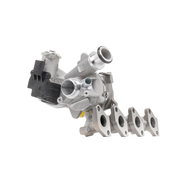 Turbolader 2234C0176 RIDEX 03F 145 701 RX Turbolader 2234C0176 RIDEX 03F 145 701 RX SKODA