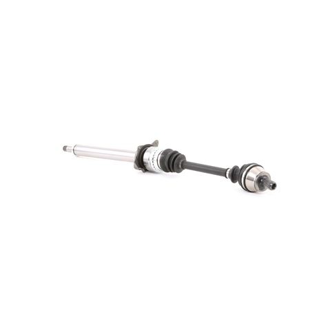 Árbol de transmisión SKDS-0210377 STARK A 169 360 76 72 MERCEDES-BENZ