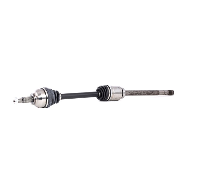 Trækaksel 13D0355 RIDEX 77 11 134 778 RENAULT
