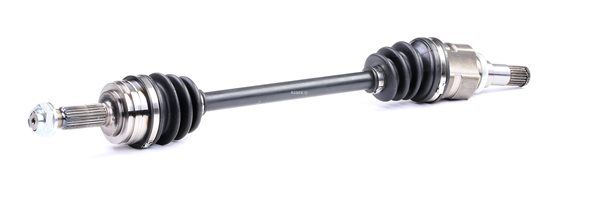 Hnací hriadeľ 13D0356 RIDEX 1612346780 CITROËN