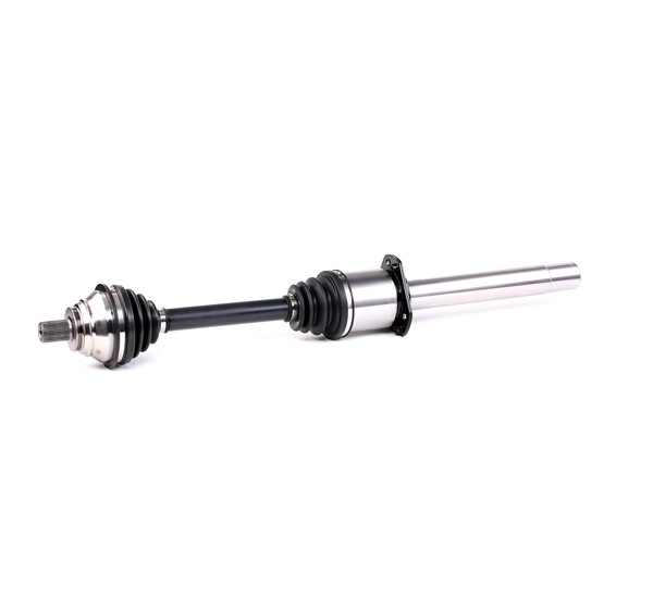 Arbre de transmission 13D0359 RIDEX 1K0 407 272 BR Volkswagen