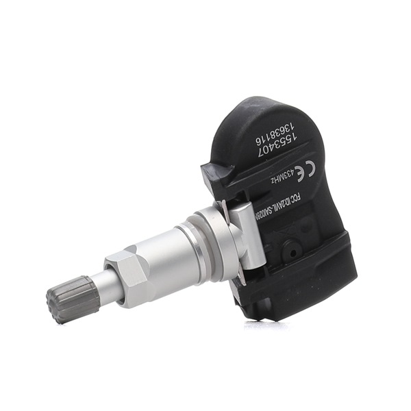 RIDEX 2232W0076 Capteur de pression pneu (TPMS)