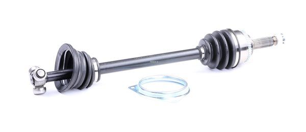 RIDEX 13D0371 Arbre de transmission