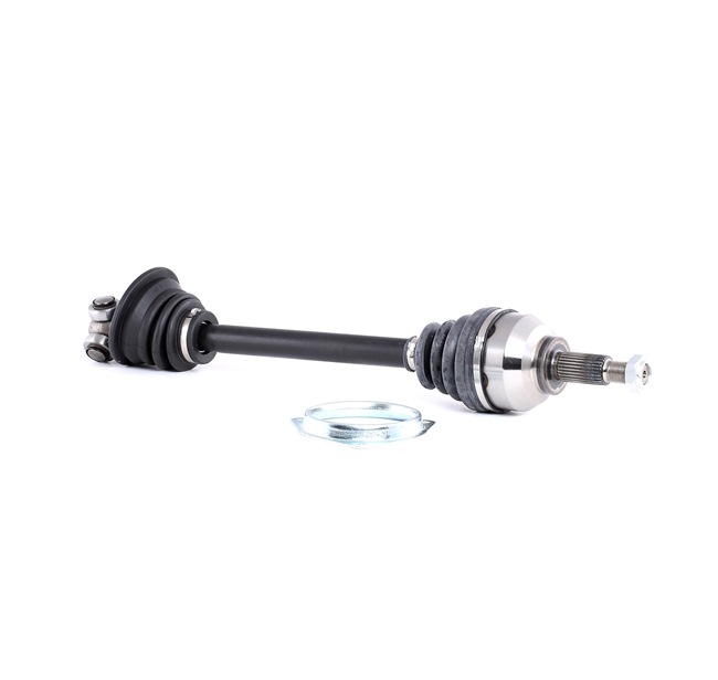 RIDEX 13D0376 Árbol de transmisión