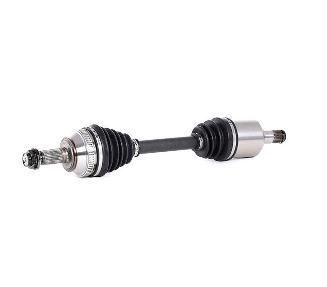 Drive shaft 13D0380 RIDEX TDB 104020 LAND ROVER