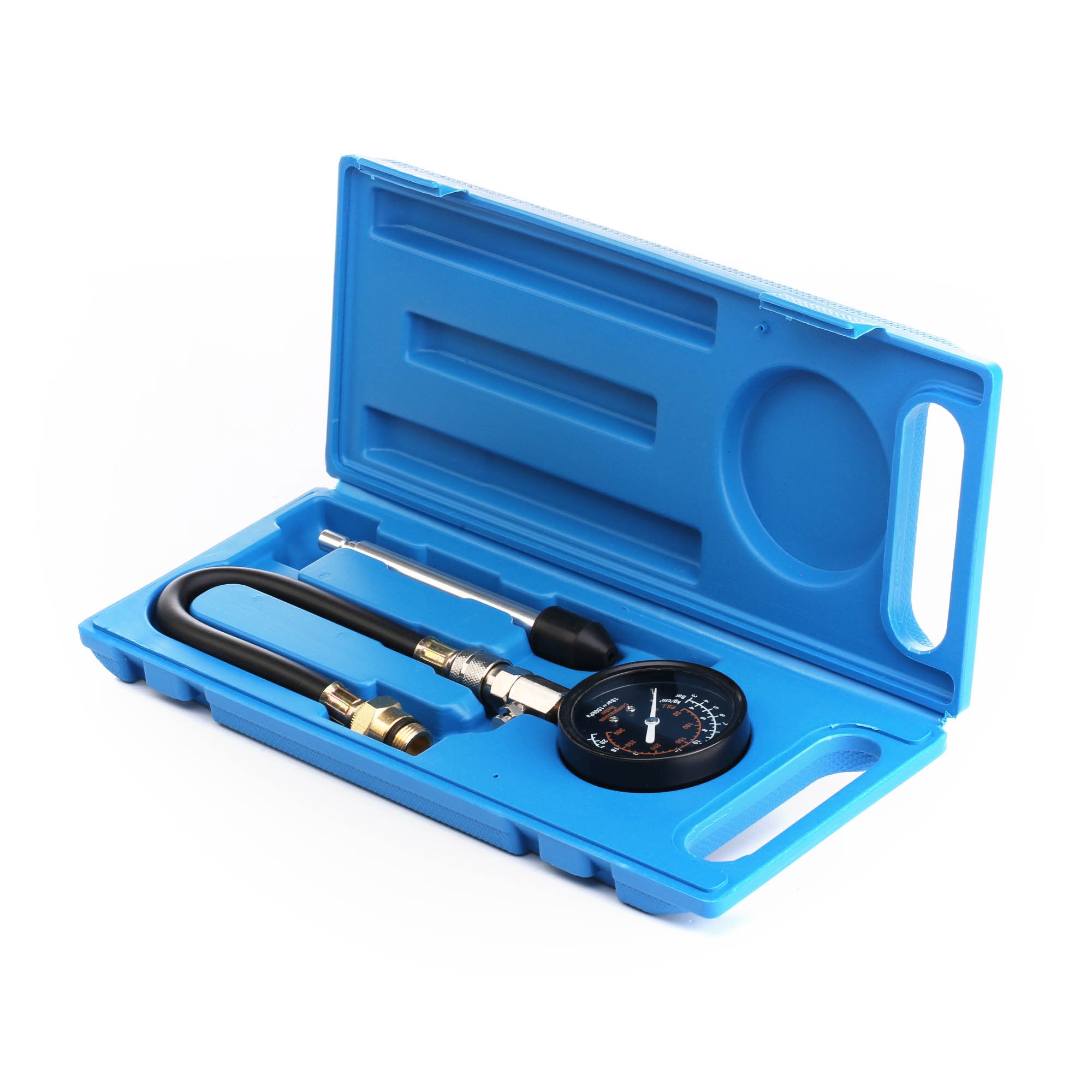 ENERGY NE00023 Compression Pressure Recorder-image-13638210
