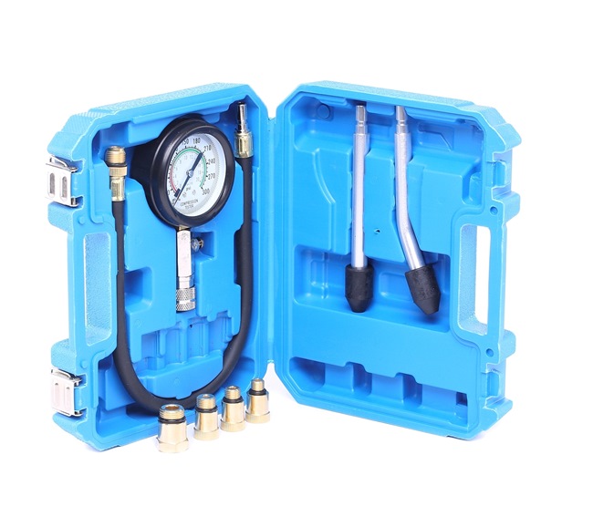 ENERGY NE00026 Medidor de pressão de compressão