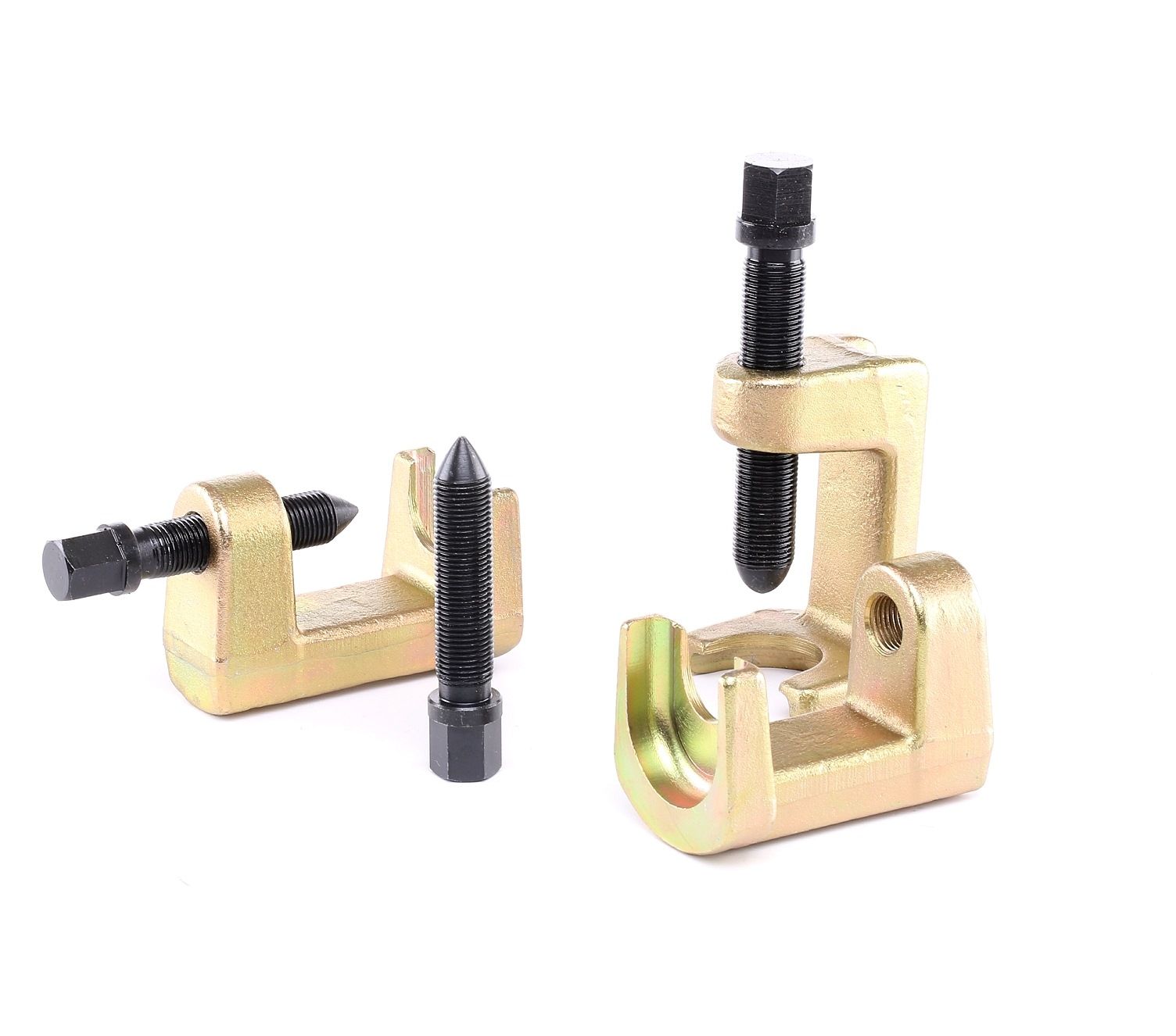 ENERGY NE00041 Puller, ball joint Number of tools: 3, Clamping Depth: 34mm-image-13638227