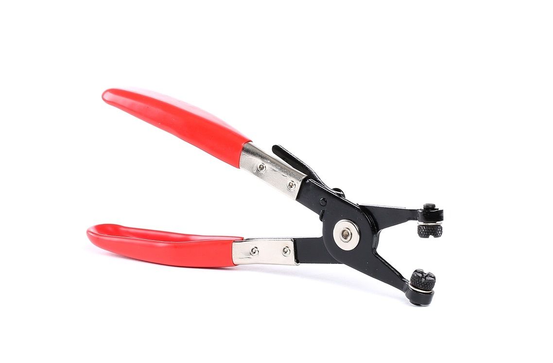 ENERGY NE00044 Pliers, hose clamp straight-image-13638230