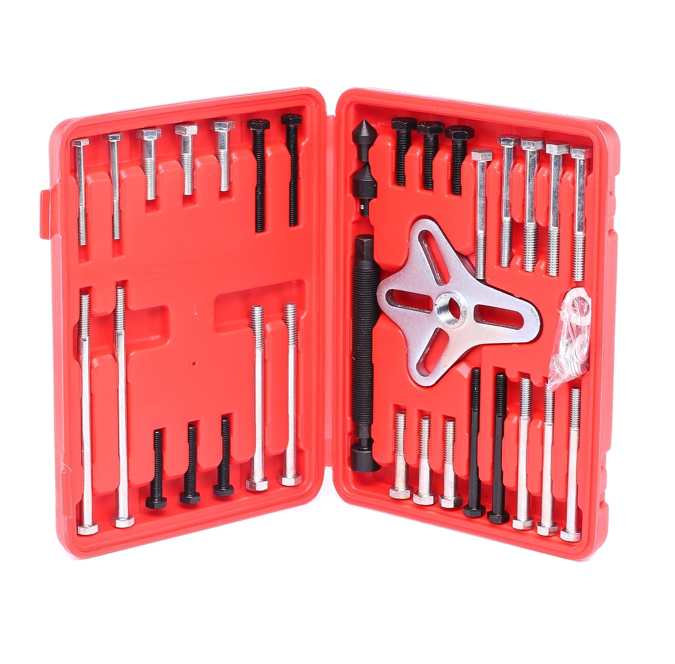 ENERGY NE00050 Puller, belt pulley Number of tools: 46, Clamping Depth: 35-95mm-image-13638236