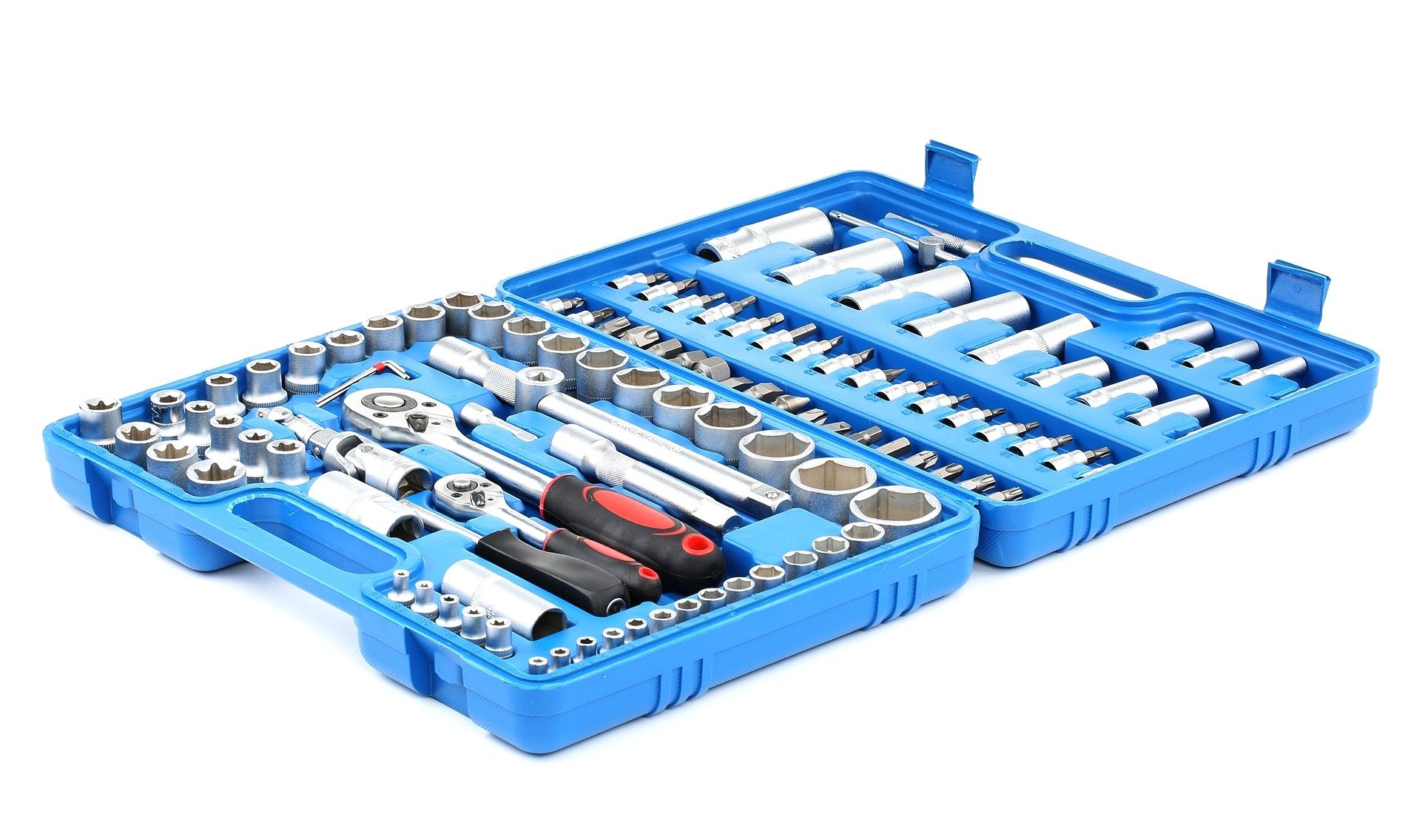 ENERGY NE00196 Tool kit Number of tools: 108-image-13638360