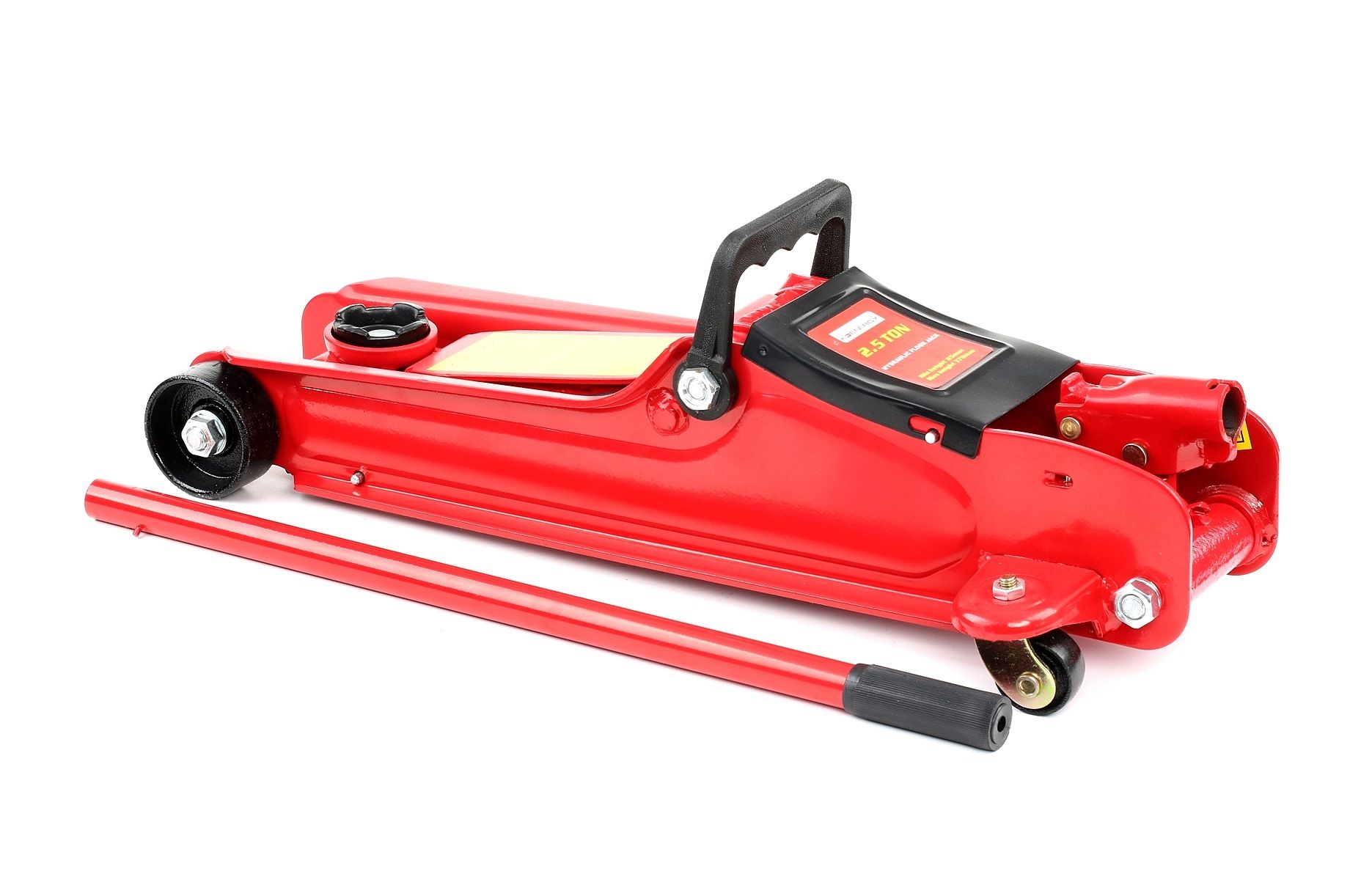 ENERGY NE00274 Jack Hydraulic, 2.5t, Trolley jack, SUVs-image-13638455