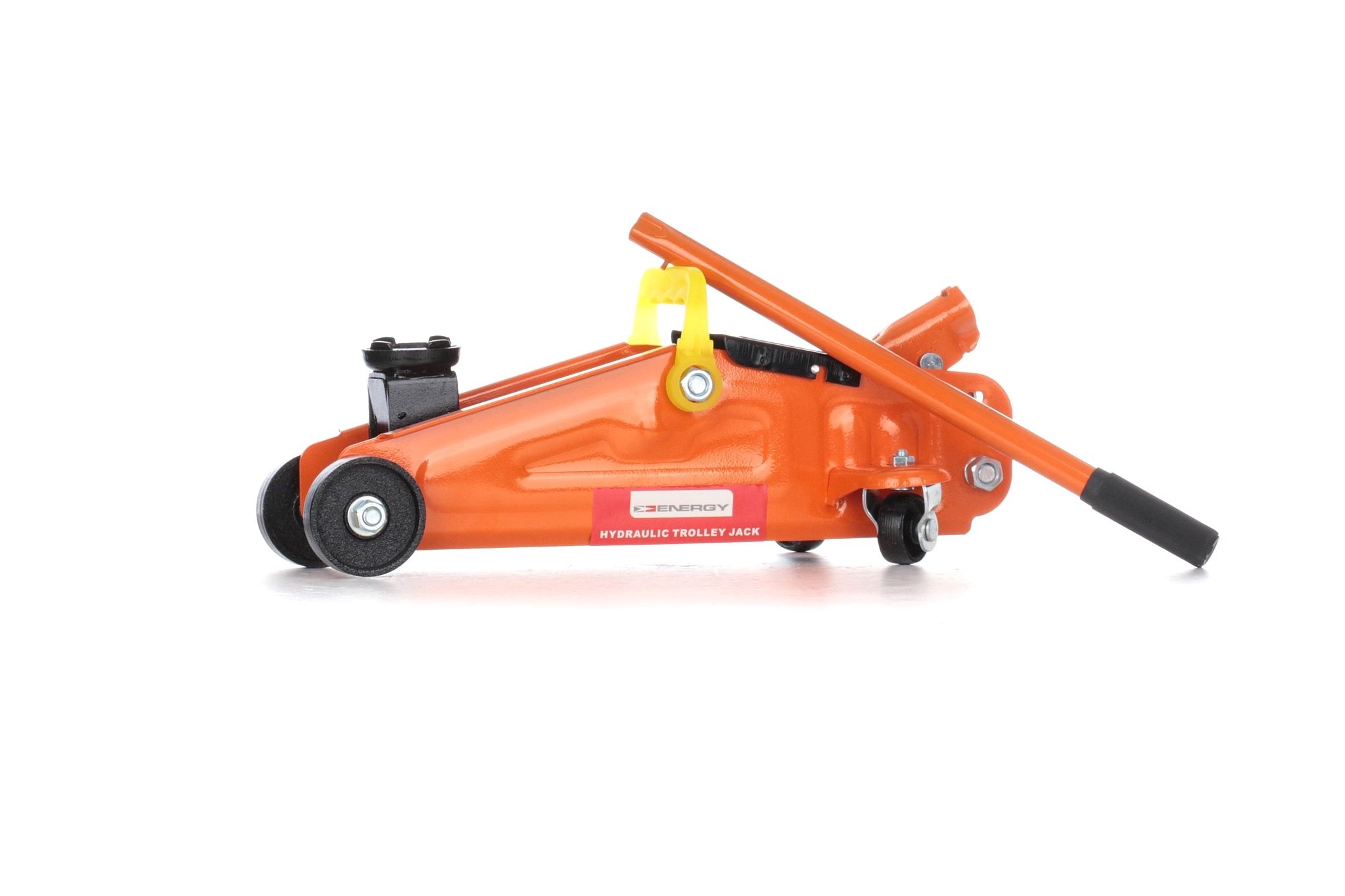 ENERGY NE00332 Jack Hydraulic, 2t, Trolley jack, Passenger cars-image-13638507