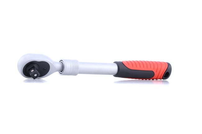 YATO YT-0299 Omskiftelig skralde