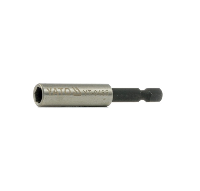 YATO YT-0465 Porte-embouts
