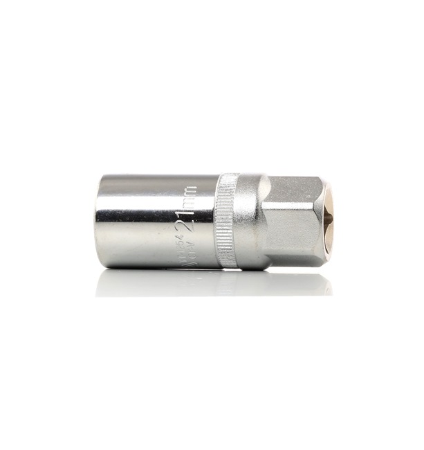 YATO YT-1254 Llave para bujías
