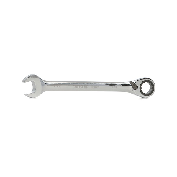 Skrallenøkler kombi YATO YT-1656