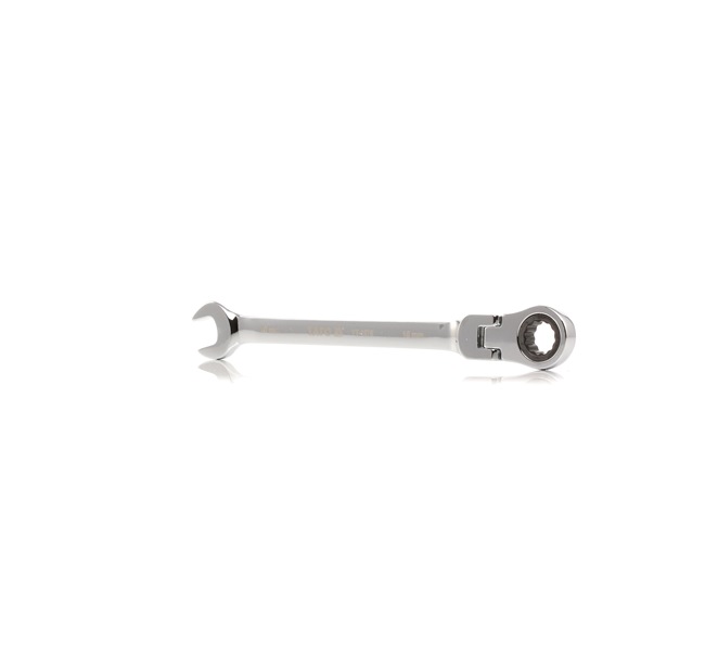 YATO YT-1676 Clé à fourche et polygonale à cliquet