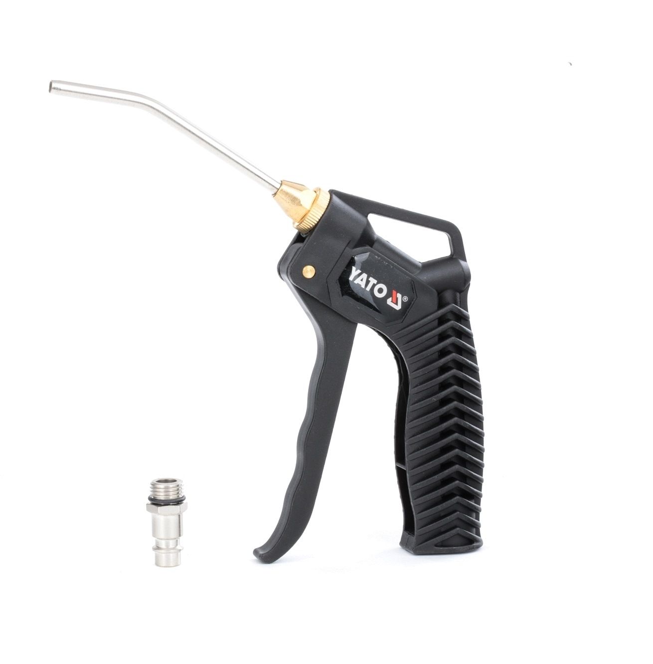YATO YT-23731 Compressed Air Spray Gun-image-13639171