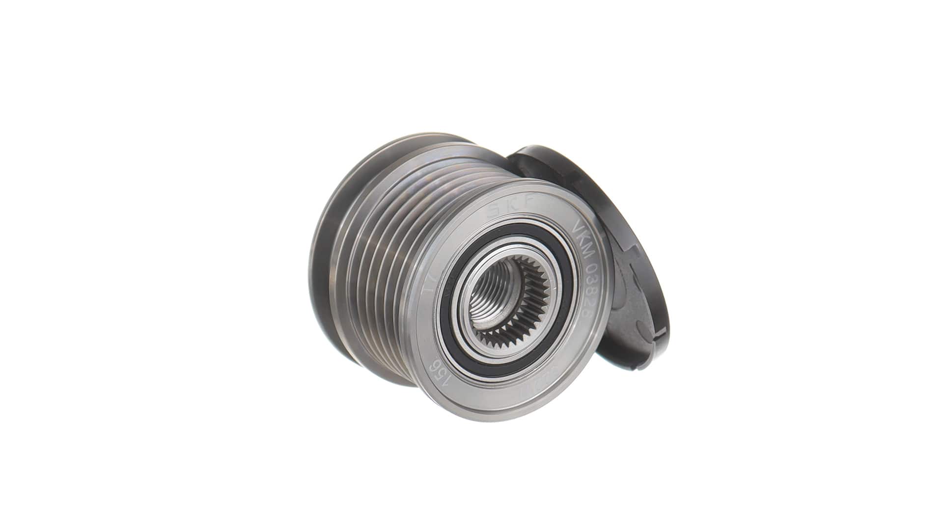 SKF Dynamopoelie VKM 03828 Dynamo poelie MERCEDES-BENZ SKF VKM 03828