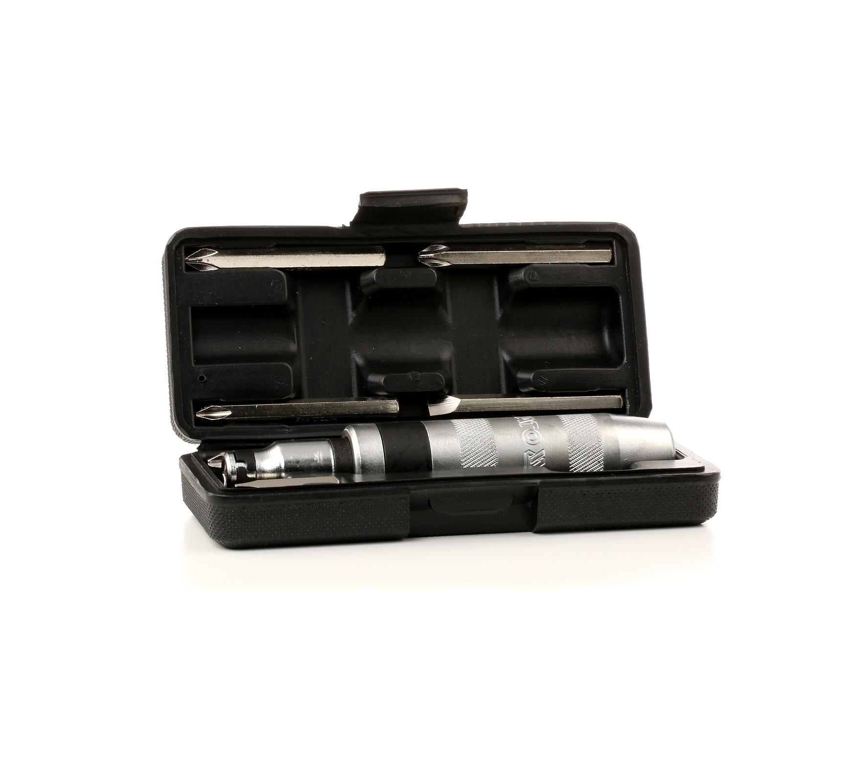 YATO YT-2802 Impact Screwdriver Number of tools: 7-image-13639278