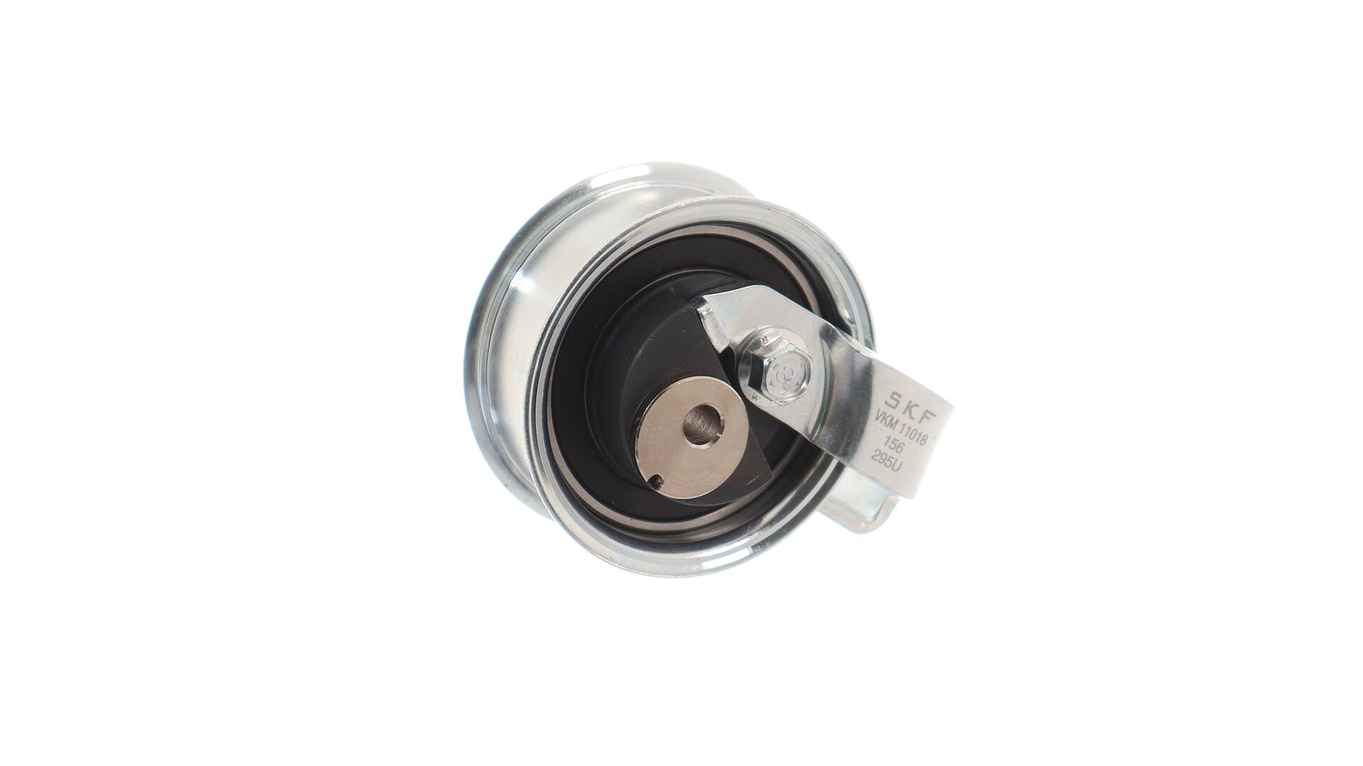SKF VKM 11018 VW Kiristysrulla, hammashihnat hinta