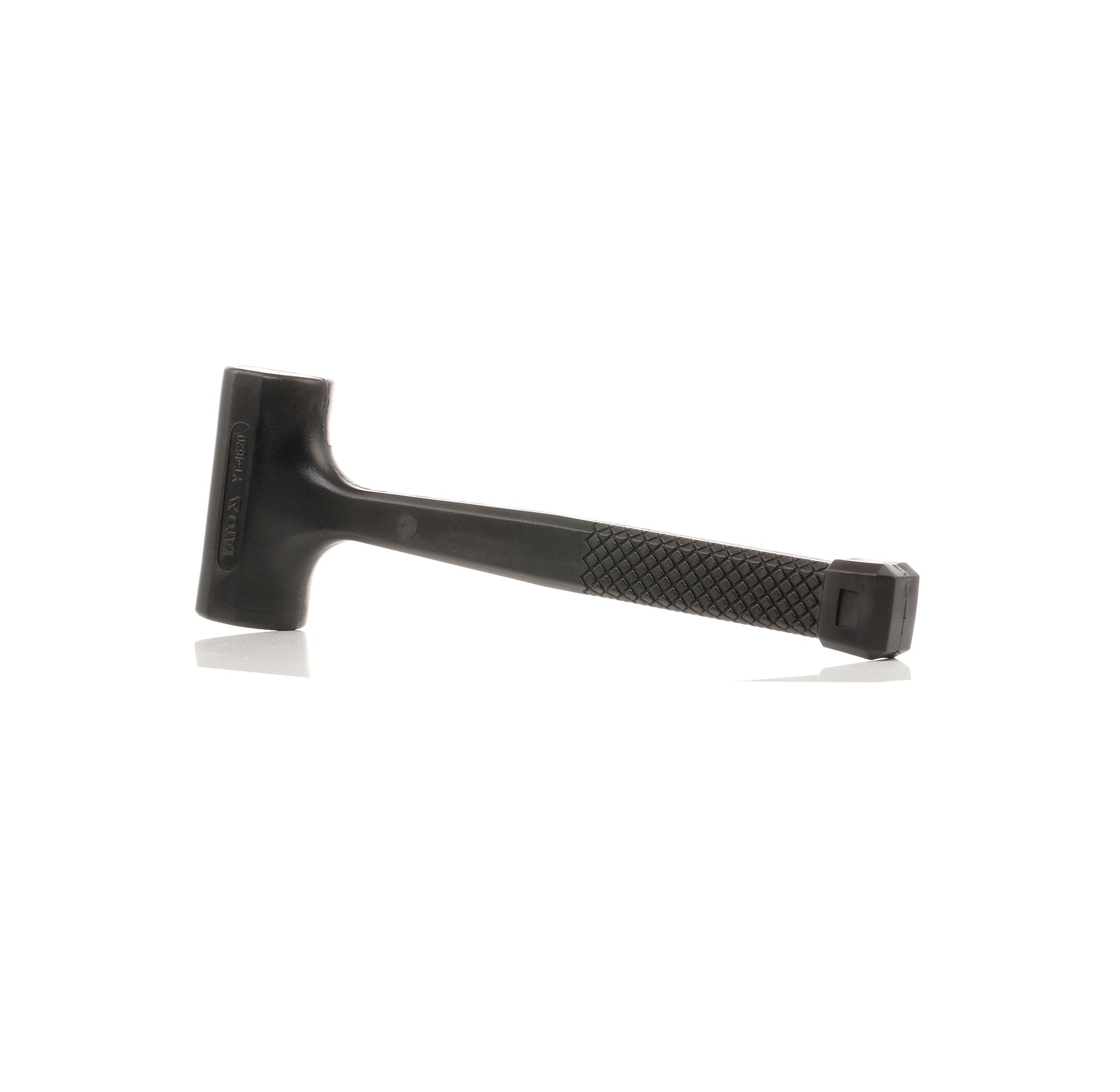 YATO YT-4620 Rubber Hammer Weight: 740g-image-13639414