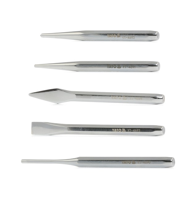 Meisler YATO YT-4695