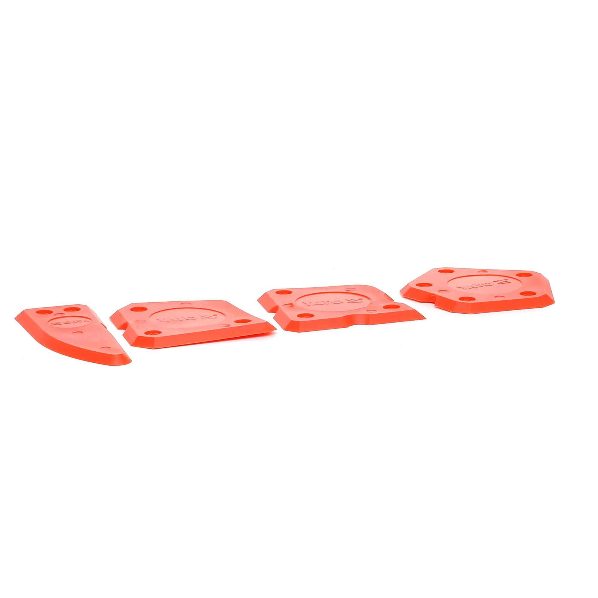 YATO YT-5261 Spatula Number of tools: 4-image-13639468