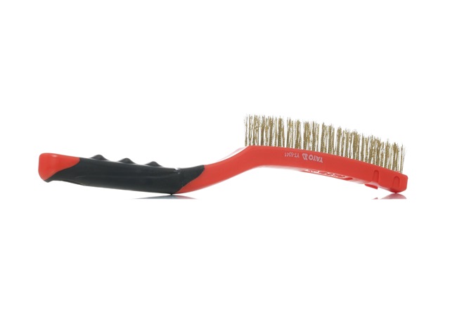 YATO YT-6341 Drahtbürste, Bremssattelreinigung