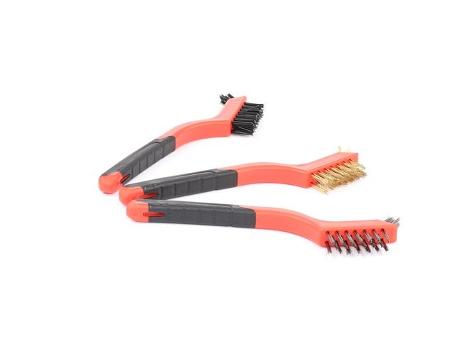YATO YT-6351 Drahtbürste, Bremssattelreinigung