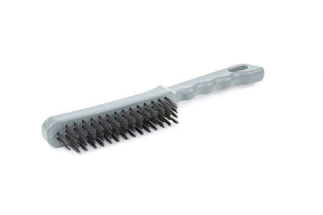 YATO YT-6354 Cepillo de alambre, limpieza pinza de freno