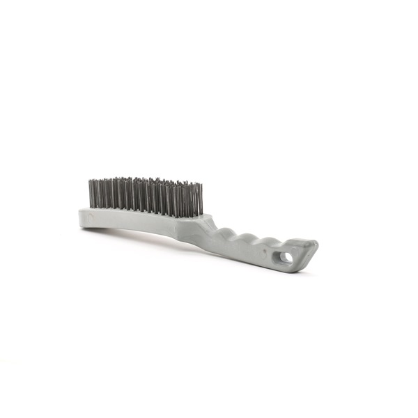 YATO YT-6356 Spazzola metallica, Pulitura pastiglia freno