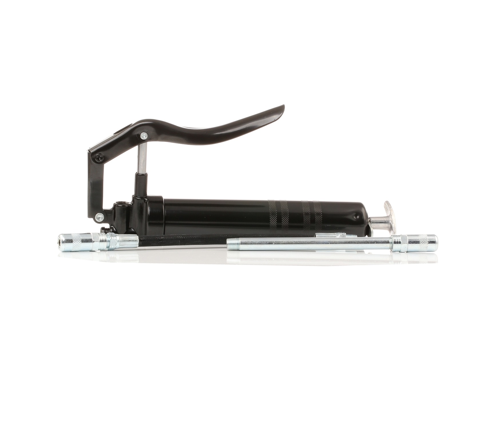 YATO YT-0701 Grease Gun 240mm, Capacity: 120ml-image-13639607