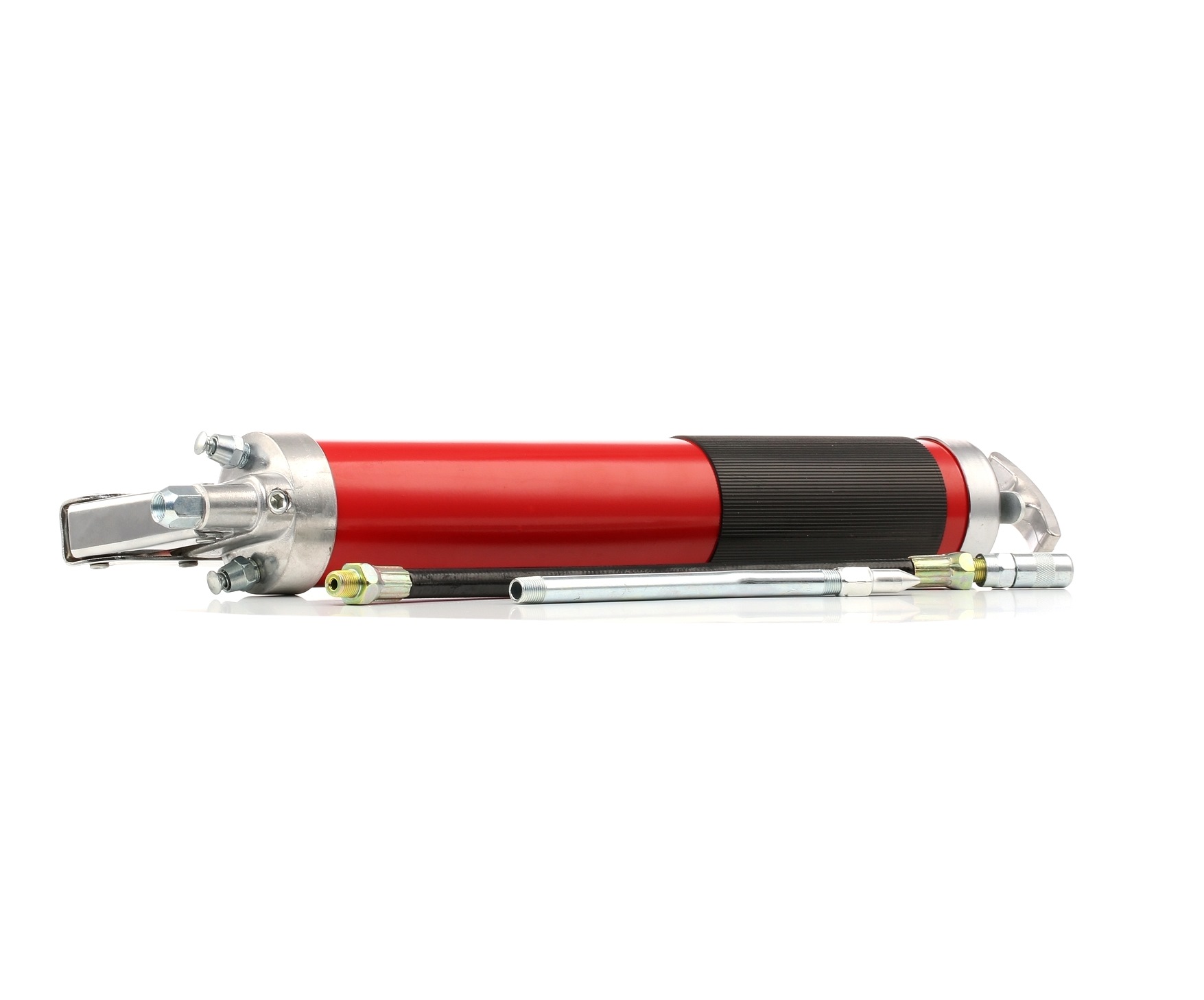 YATO YT-07042 Grease Gun Capacity: 600ml-image-13639609