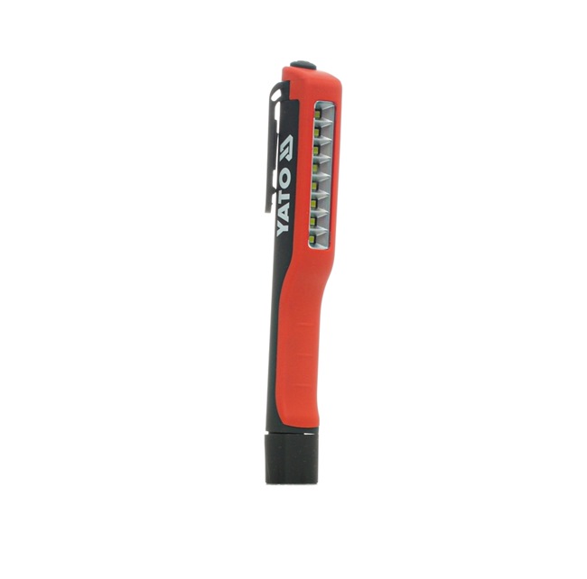 YATO YT-08514 Stylo lampe