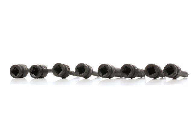 YATO Hylsnyckelsats - YT-1065
