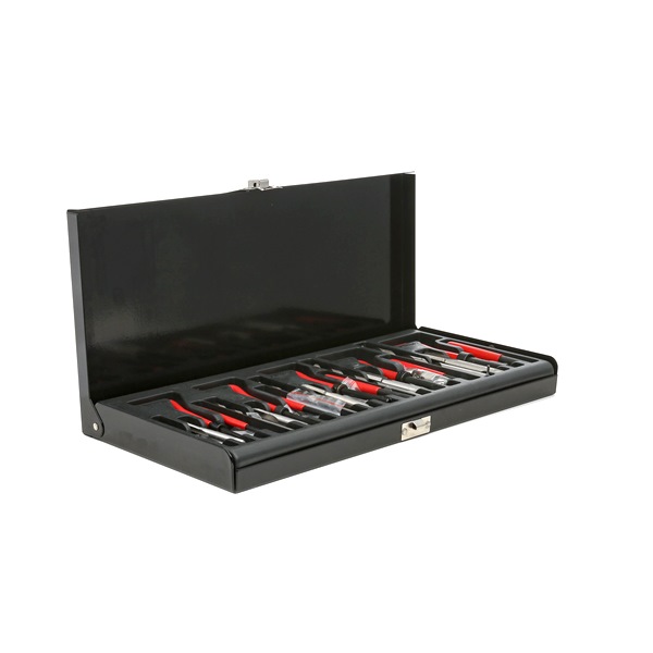 YATO YT-1763 Assortimento, Riparazione filetti