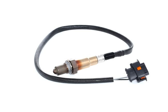 RIDEX 3922L0044 Lambda sensor Chevrolet Aveo Sedan 1.6 116 HK Benzin pris