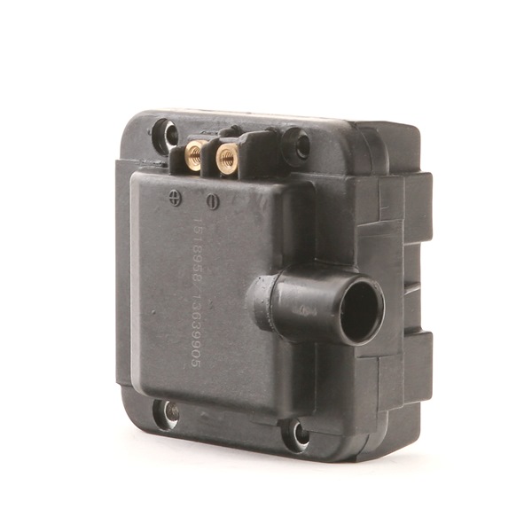 RIDEX Ignition coil pack 689C0283 experience