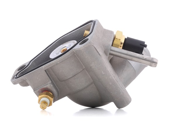 RIDEX Koelwaterthermostaat CHEVROLET 316T0037