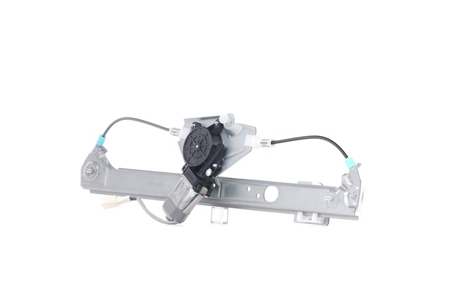 RIDEX 1561W0181 Γρύλος παραθύρου BMW E53 3.0 d 218 PS Πετρέλαιο τιμες