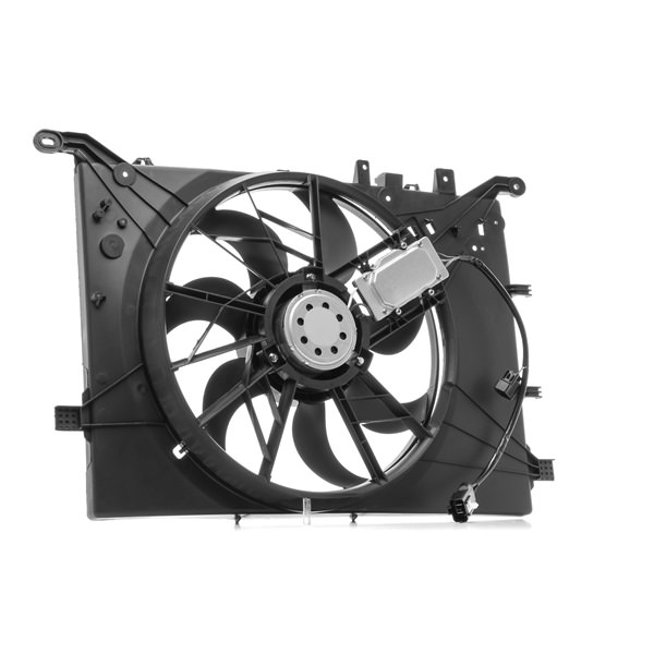 RIDEX 508R0045 Kylfläkt Volvo V70 II T5 250 hk Bensin pris