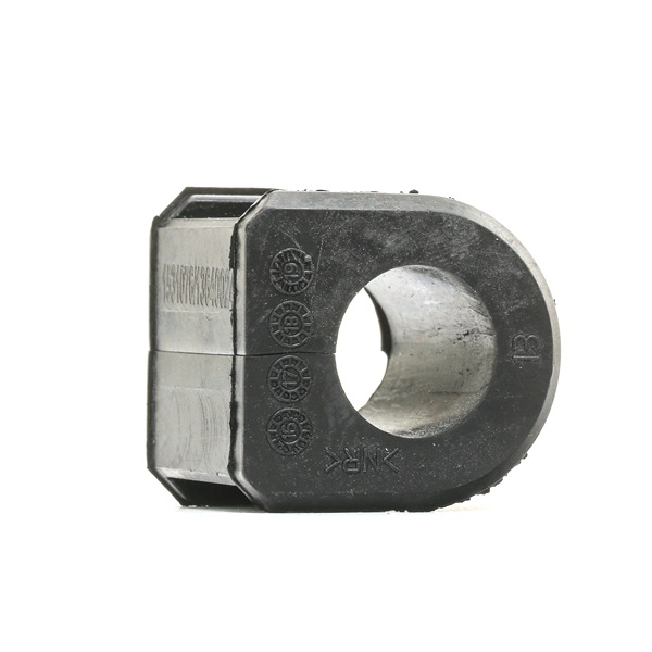 Stabigummis 1334A0099 RIDEX C243 28 156 D MAZDA
