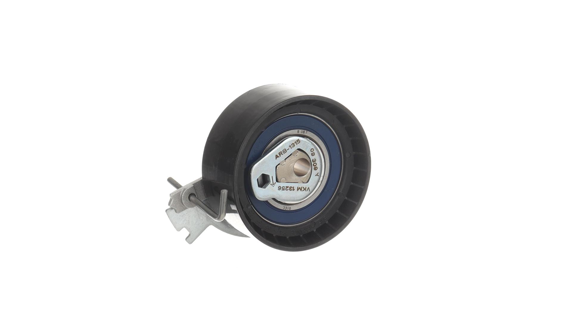 Timing belt tensioner pulley VKM 13256 SKF 0829-C8 PEUGEOT