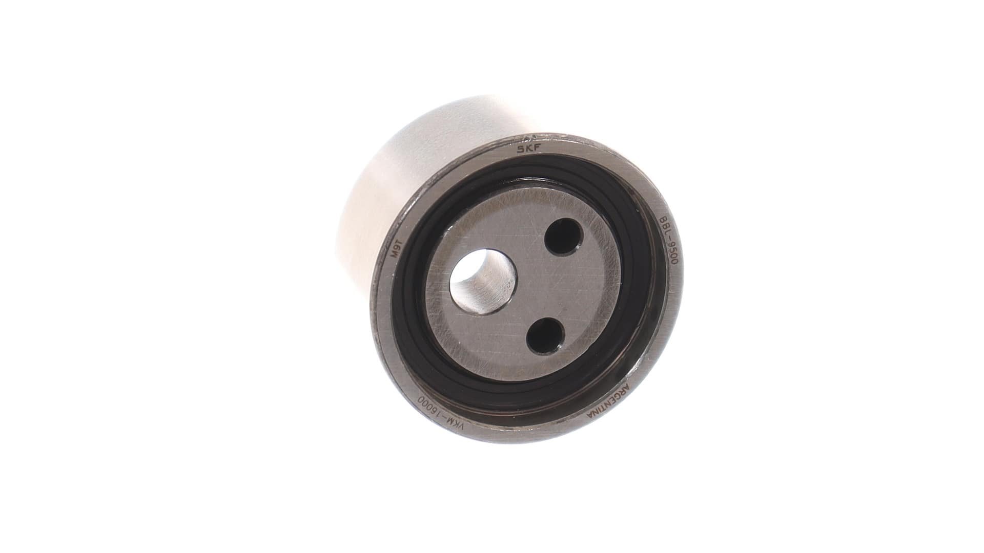 SKF Spanrol, distributieriem VKM 16000 SKF VKM 16000 spanrol, tandriem MERCEDES-BENZ M-Klasse kosten